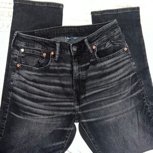 Men’s American Eagle Airflex jeans
